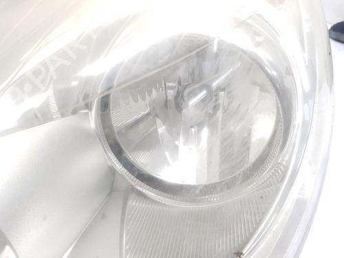 Left headlight VAUXHALL CORSA Mk III (D) (S07) 1.4 (L08) | BP29575766C28 