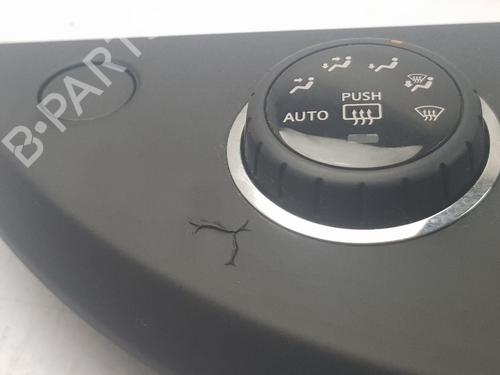 Climate control NISSAN NOTE (E11, NE11) 1.5 dCi | BP34253582I5  - Image 6