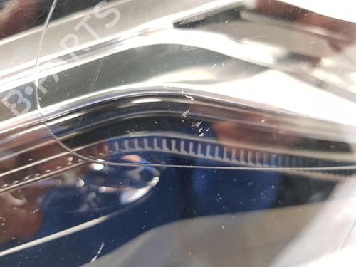 Left headlight SEAT LEON (5F1) 1.4 TSI | BP30090827C28 