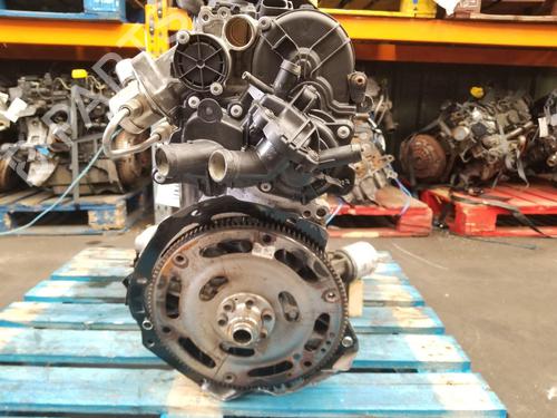 Engine AUDI A4 B9 (8W2, 8WC) 1.4 TFSI | BP38002987M1 - Image 3