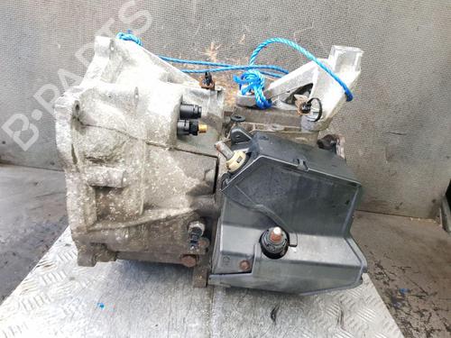 Gearbox FORD FOCUS III 1.6 Ti | BP30137964M3 