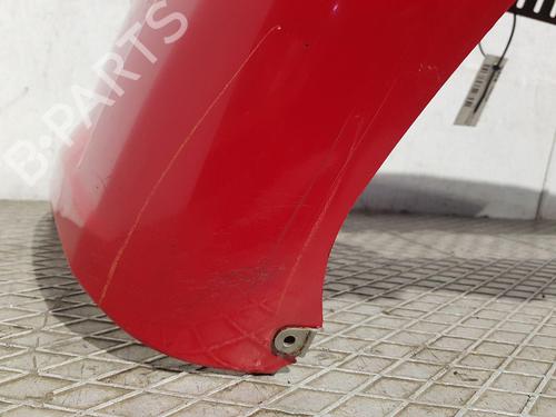 Front bumper TOYOTA MR2 III (ZZW3_) 1.8 16V VT-i (ZZW30) | BP29900472C7 