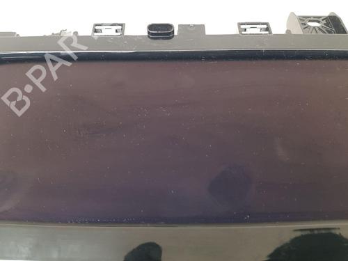 Instrument cluster VW GOLF VIII (CD1, DA1) 2.0 TDI | BP31574617C47 