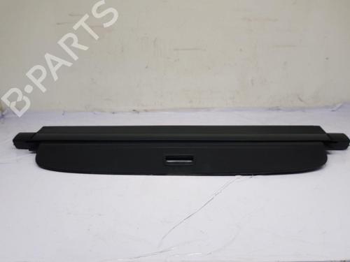Used Rear parcel shelf SKODA SUPERB III Estate (3V5) 2.0 TDI (150 hp) 30796267