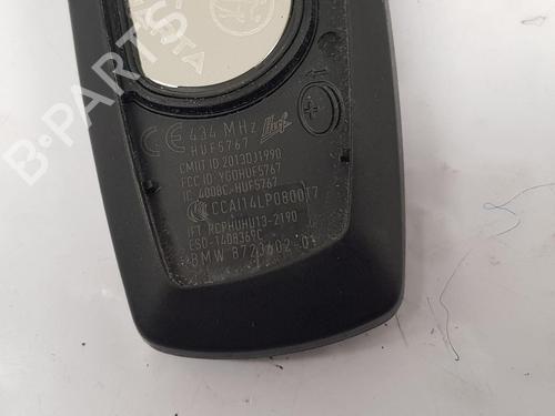 Electronic module BMW 4 Convertible (F33, F83) M4 Competition | BP30161492M83 