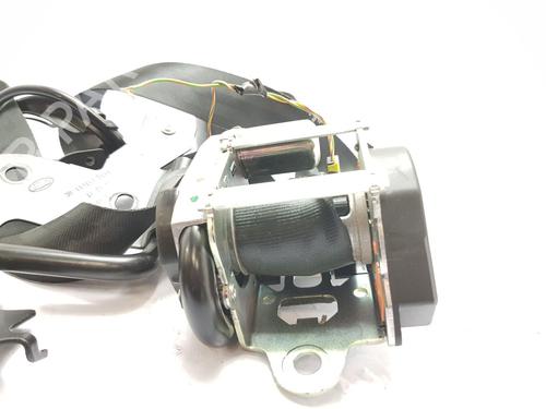 Rear left seatbelt LAND ROVER DISCOVERY SPORT (L550) 2.0 D 4x4 | BP29514547I29 