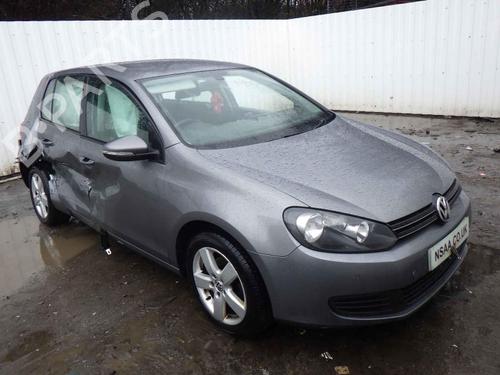 Ignition barrel VW GOLF VI (5K1) 1.6 TDI | BP37024998M48  - Image 8