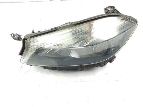 Used Left headlight MERCEDES-BENZ A-CLASS (W176) A 180 CDI (176.000) (109 hp) 24869755