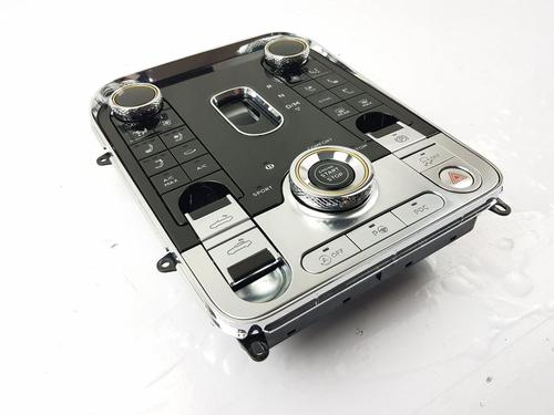 Shift knob BENTLEY CONTINENTAL Convertible (3S_) 6.0 AWD | BP26963384I34 