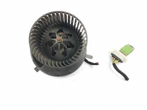 Used Heater blower motor VW TIGUAN (5N_) 2.0 TDI 4motion (140 hp) 29262691