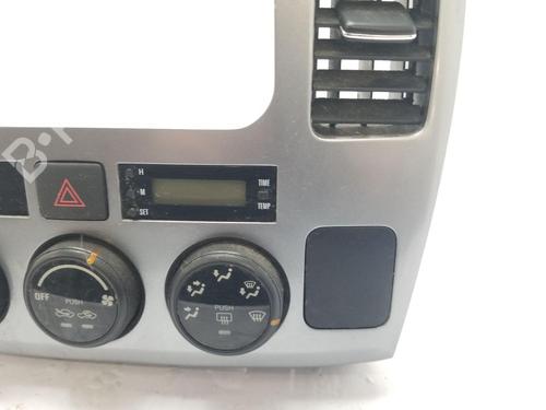 Climate control SUZUKI GRAND VITARA I (FT, HT) 1.6 4x4 (SQ416) | BP28032568I5 