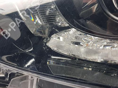 Left headlight MAZDA 2 Hatchback (DL, DJ) 1.5 SKYACTIV-G (DJLFS) | BP29641796C28 