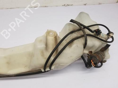 Windscreen washer tank HONDA CR-V III (RE_) 2.2 i-CTDi 4WD (RE6) | BP27974878C113 