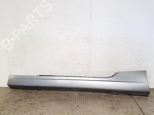 Used Left sideskirt JAGUAR XK II Coupe (X150) 5.0 XKR (510 hp) 27330602