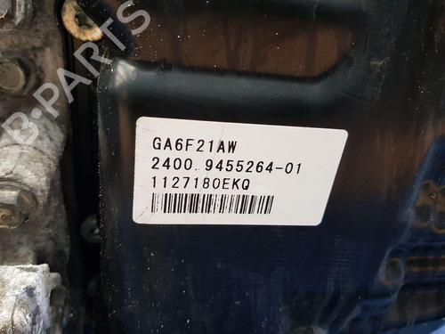 Gearbox MINI MINI COUNTRYMAN (F60) Cooper SE ALL4 | BP37517974M3 - Image 10
