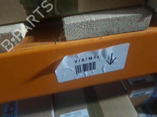 Right front driveshaft TESLA MODEL 3 (5YJ3) EV AWD | BP33966797M39  - Image 7