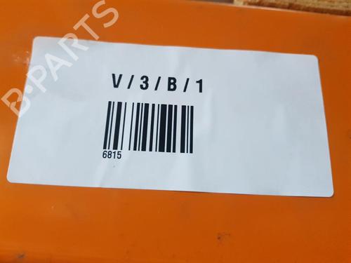 Left headlight FORD KUGA I 2.0 TDCi 4x4 | BP36508196C28 - Image 7