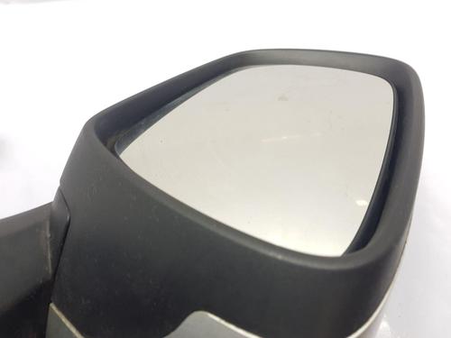 Left mirror RENAULT KADJAR (HA_, HL_) 1.5 dCi 110 (HLA3) | BP26461627C26 