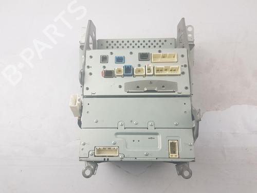 Electronic module LEXUS IS II (_E2_) 200d (ALE20_, ALE20R) | BP30689929M83