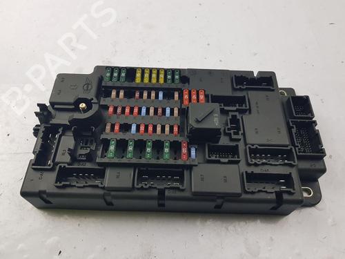 Used Electronic module Electronic module MINI MINI Coupe (R58) Cooper (122 hp) 39976731 39976731