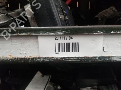 ABS pump CITROËN JUMPER II Platform/Chassis  | BP22679649M43 
