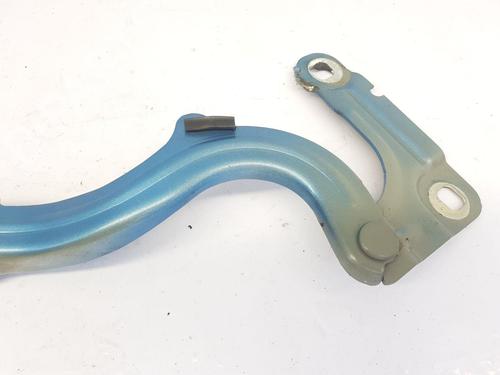 Hinge/Door check strap OPEL CROSSLAND X / CROSSLAND (P17, P2QO)  | BP26875493C146 