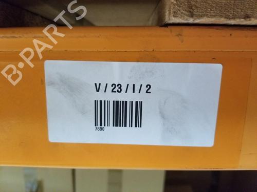 Right front brake caliper FORD FIESTA VI (CB1, CCN) 1.6 ST | BP26509269M104  - Image 13
