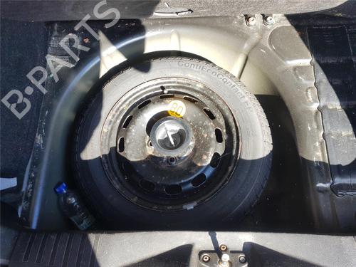 Brugte FORD FIESTA V (JH_, JD_) 1.4 16V 4992224