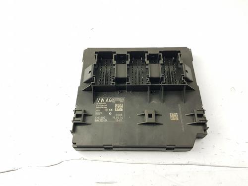 Elektronisk modul VW CADDY III Box Body/MPV (2KA, 2KH, 2CA, 2CH) 1.6 TDI | BP26607526M83 