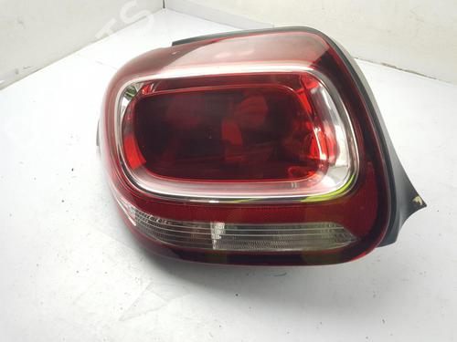 Left taillight DS DS 3 (SA_) 1.2 VTi 82 (SAHMZ6) | BP33329913C34 - Image 3