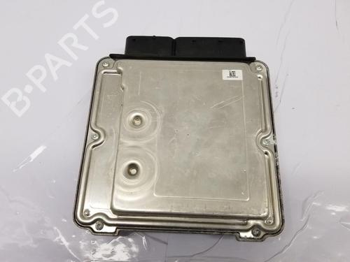 Engine control unit (ECU) AUDI A6 C7 (4G2, 4GC) 2.0 TDI | BP35746368M57 - Image 4