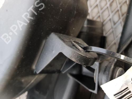 Pipe AUDI R8 (422, 423) 4.2 FSI quattro | BP22681317M125 