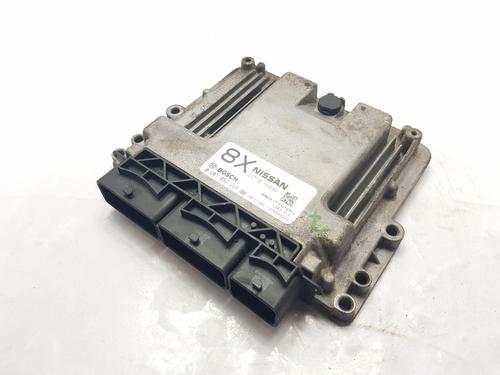 Used Engine control unit (ECU) NISSAN QASHQAI II (J11, J11_) 1.6 dCi (130 hp) 30891573
