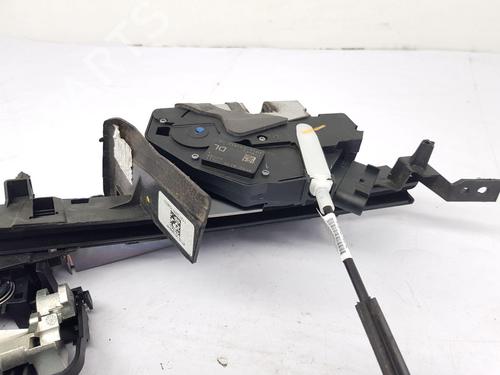 Front right lock FORD TRANSIT CONNECT V408 Box Body/MPV  | BP29549162C97 