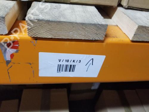 Climate control SUZUKI VITARA (LY) 1.0 (APK 310) | BP29641756I5 