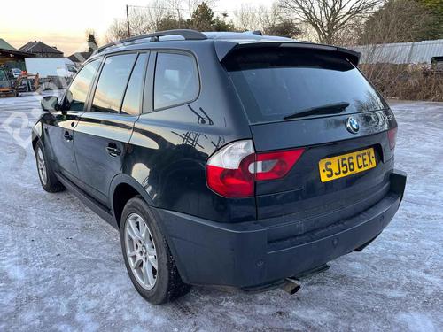 Transfer box BMW X3 (E83) 2.0 d | BP23433306M36  - Image 13