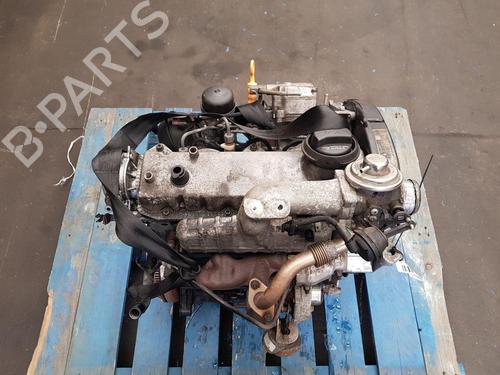 Motor Motor SKODA OCTAVIA I Combi (1U5) 1.9 TDI (90 hp) 36167026 36167026