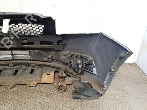 Front bumper CHEVROLET CRUZE (J300) 2.0 CDI | BP29230029C7 