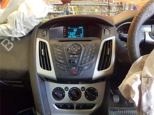 Used Parts FORD FOCUS III 1.6 TDCi 4659662