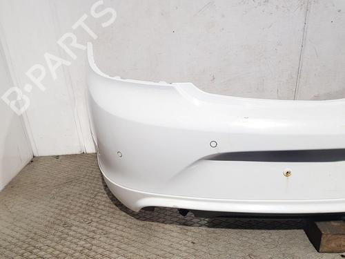Rear bumper VAUXHALL INSIGNIA Mk I (A) Hatchback (G09) 1.6 CDTI (68) | BP30138164C8