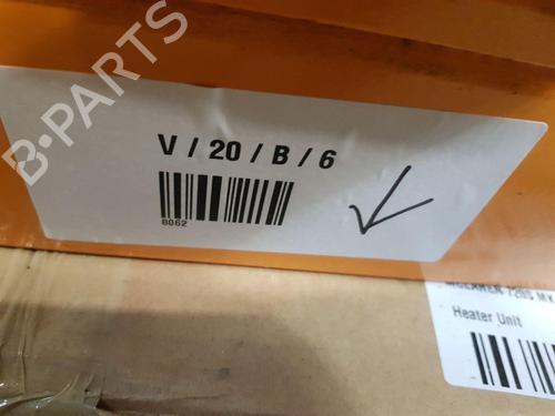 Air filter box MITSUBISHI L200 / TRITON (KA_T, KB_T) 2.5 DI-D 4WD (KB4T) | BP30823330M87 