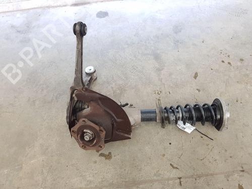 Used Left front suspension PORSCHE BOXSTER (981) S 3.4 (315 hp) 28800215