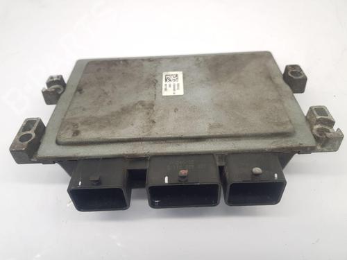 Engine control unit (ECU) FORD FIESTA VI (CB1, CCN) 1.4 | BP32737663M57  - Image 6