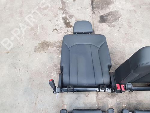 Right front seat AUDI Q7 (4MB, 4MG, 4MQ) SQ7 TDI quattro | BP32787237C16  - Image 98