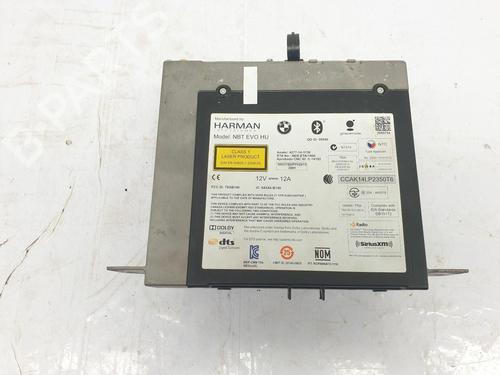 Used Electronic module BMW 4 Coupe (F32, F82) M4 Competition (450 hp) 30839994