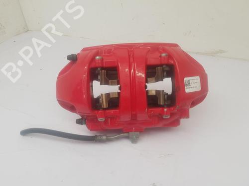 Right front brake caliper TESLA MODEL Y (5YJY) EV Performance All-wheel Drive | BP35746016M104 - Image 5