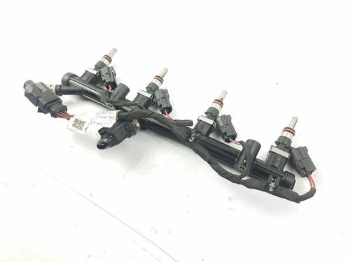 Injection rail AUDI Q5 (FYB, FYG) 2.0 TFSI quattro | BP29514548M98 