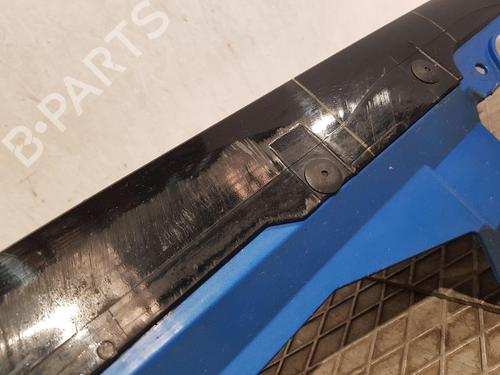 Left sideskirt BMW 1 (F40) M 135 i xDrive | BP31819980C115 