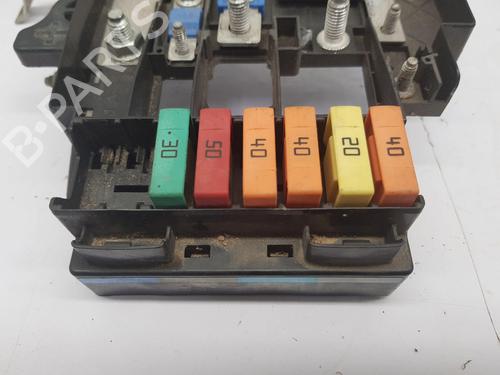 Fuse box MCLAREN 570S 3.8 | BP38513876E1 - Image 2