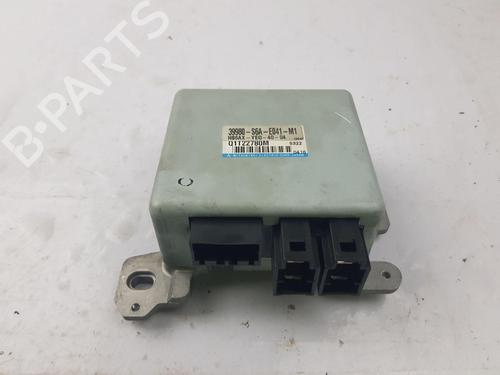 Used Steering ECU Steering ECU HONDA CIVIC VII Hatchback (EU, EP, EV) 1.6 i (EP2, EU8, EU6) (110 hp) 39933842 39933842